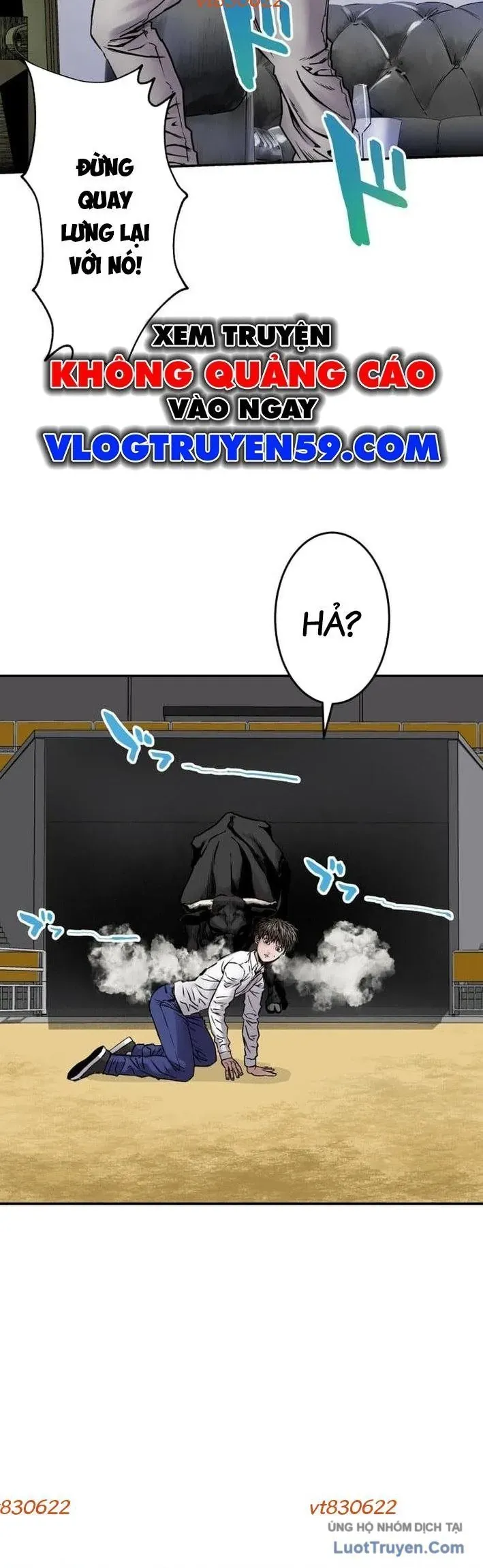 Đấu Trường Phân Hạng Chap 14 - Next Chap 15