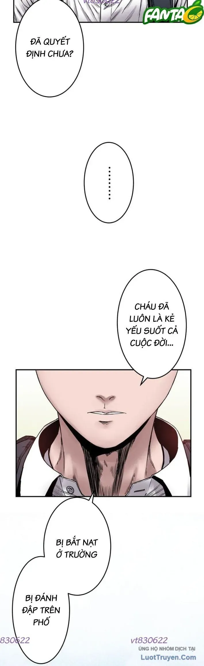 Đấu Trường Phân Hạng Chap 14 - Next Chap 15