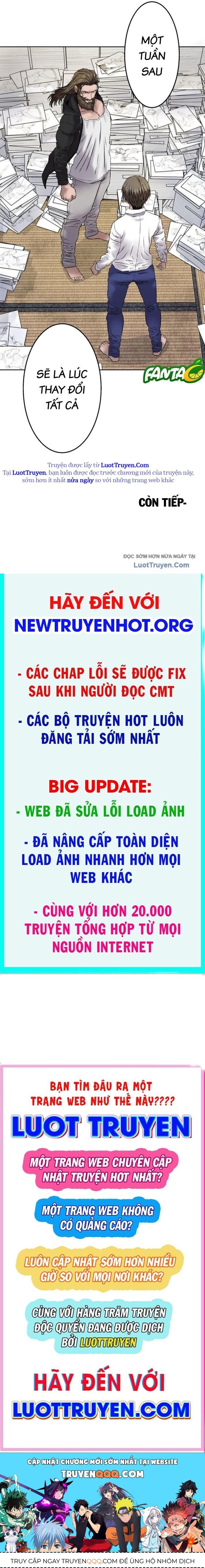 Đấu Trường Phân Hạng Chap 3 - Next Chap 4