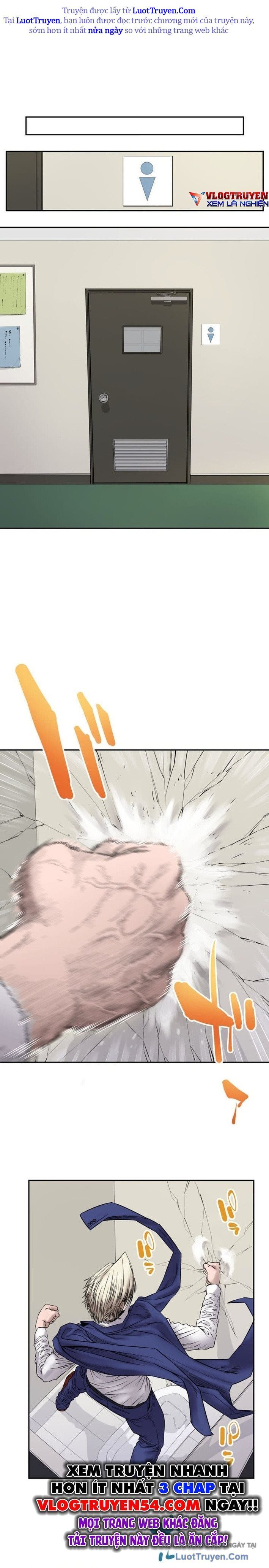 Đấu Trường Phân Hạng Chap 5 - Next Chap 6