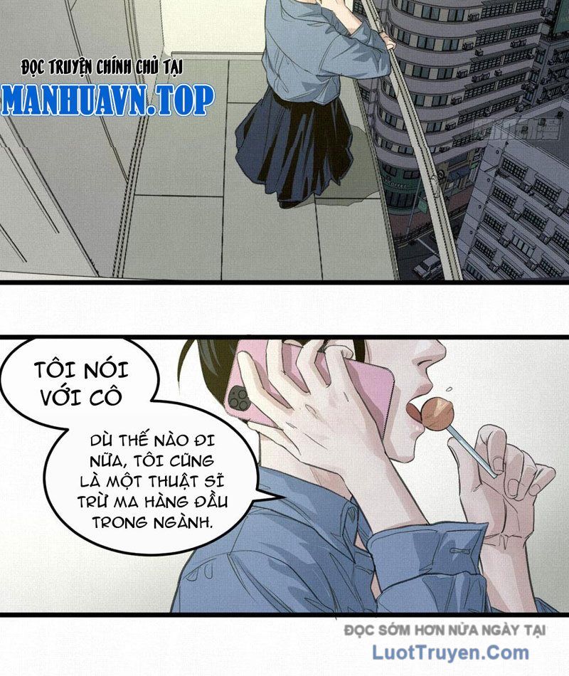 Sắc Lệnh Thú Thần Chap 0 - Next Chap 1