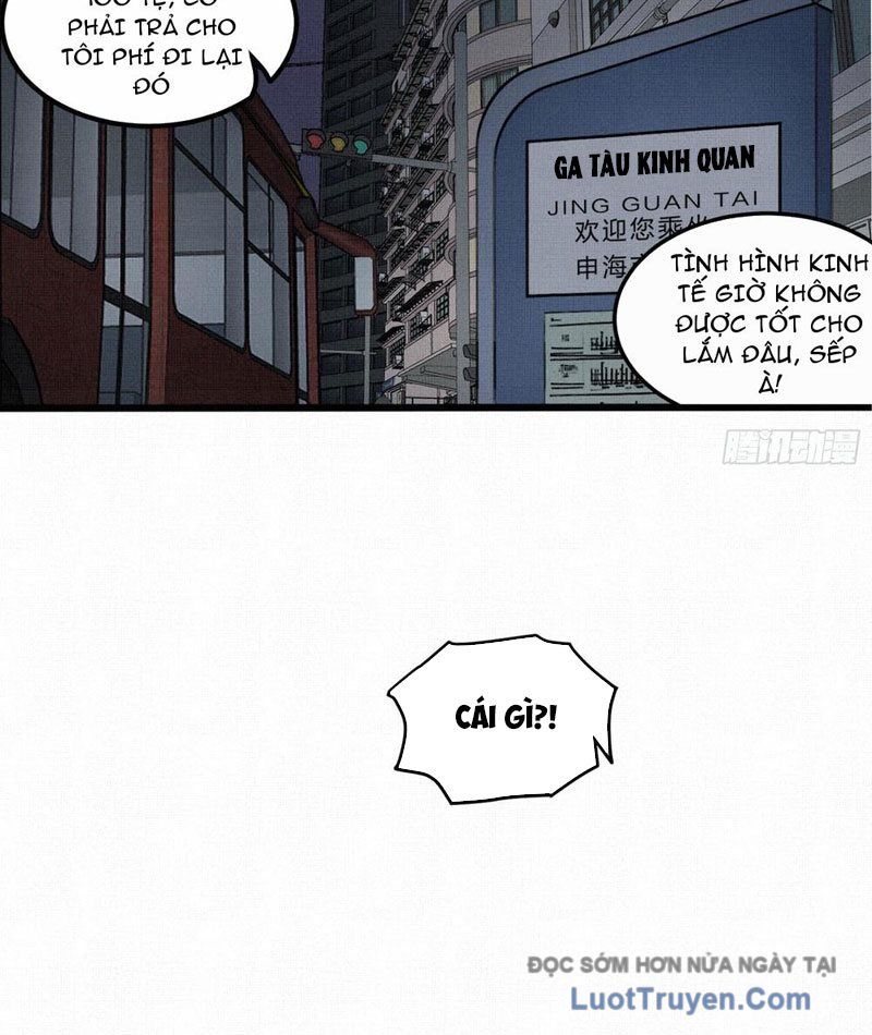 Sắc Lệnh Thú Thần Chap 0 - Next Chap 1