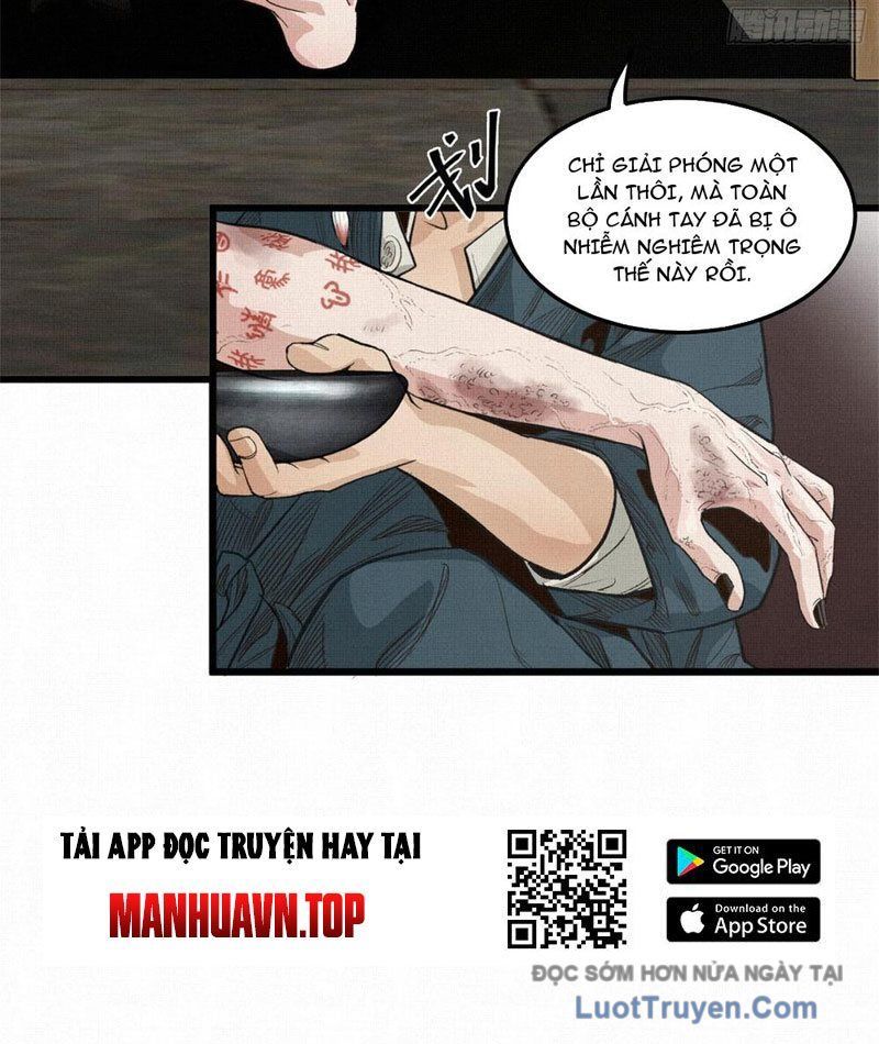 Sắc Lệnh Thú Thần Chap 2 - Next Chap 3