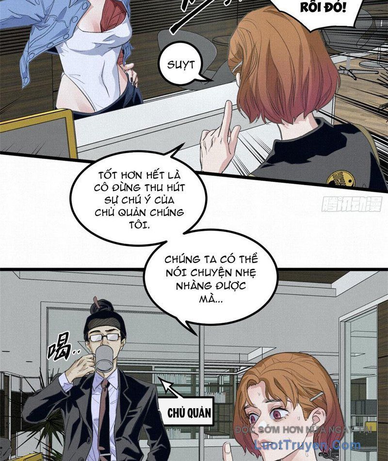 Sắc Lệnh Thú Thần Chap 2 - Next Chap 3