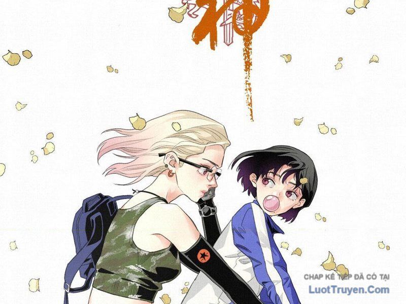 Sắc Lệnh Thú Thần Chap 5 - Next Chap 6