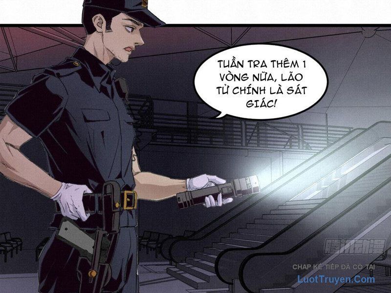 Sắc Lệnh Thú Thần Chap 5 - Next Chap 6