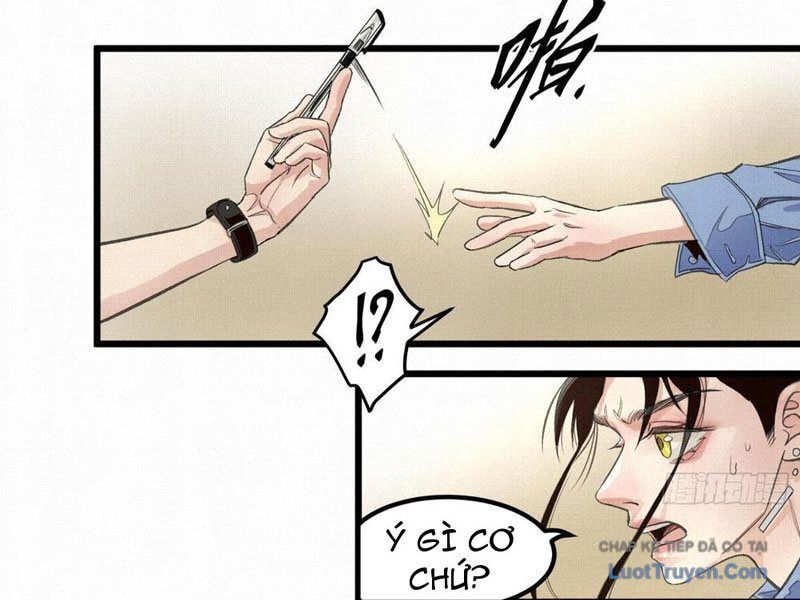 Sắc Lệnh Thú Thần Chap 5 - Next Chap 6