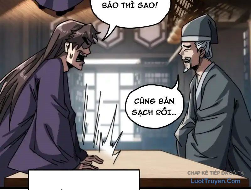 Ta Mô Phỏng Con Đường Trường Sinh Chap 19 - Next Chap 20