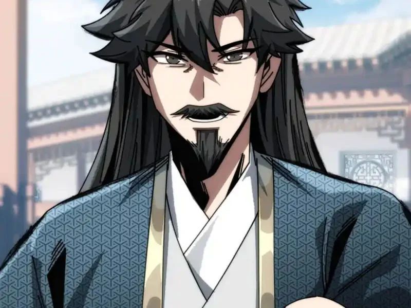 Ta Mô Phỏng Con Đường Trường Sinh Chap 19 - Next Chap 20