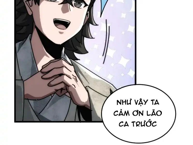 Ta Mô Phỏng Con Đường Trường Sinh Chap 19 - Next Chap 20