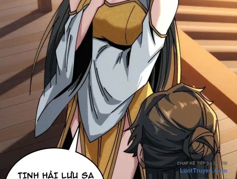 Ta Mô Phỏng Con Đường Trường Sinh Chap 19 - Next Chap 20