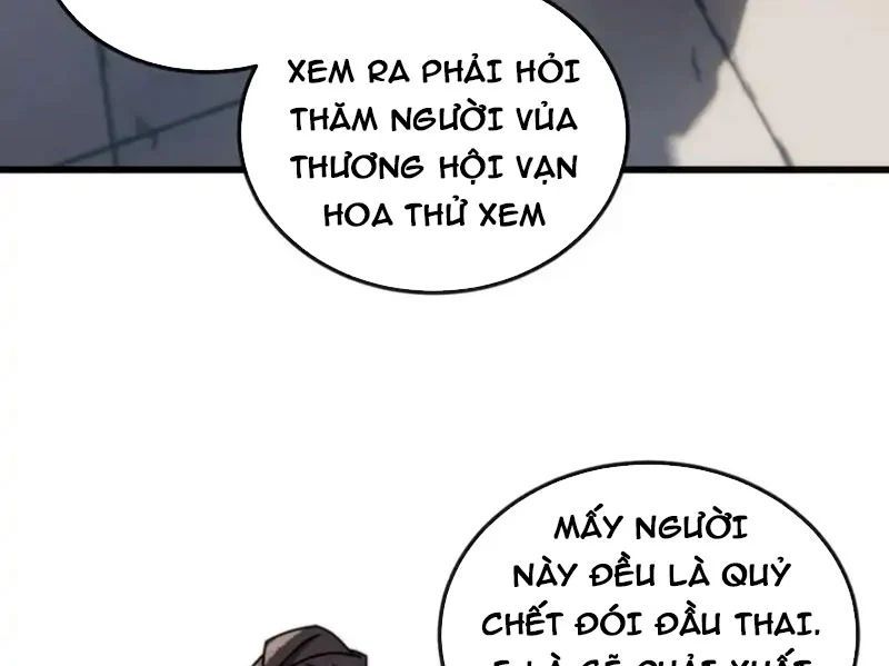 Ta Mô Phỏng Con Đường Trường Sinh Chap 19 - Next Chap 20