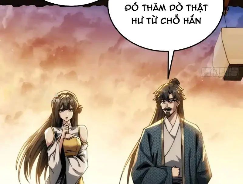 Ta Mô Phỏng Con Đường Trường Sinh Chap 19 - Next Chap 20