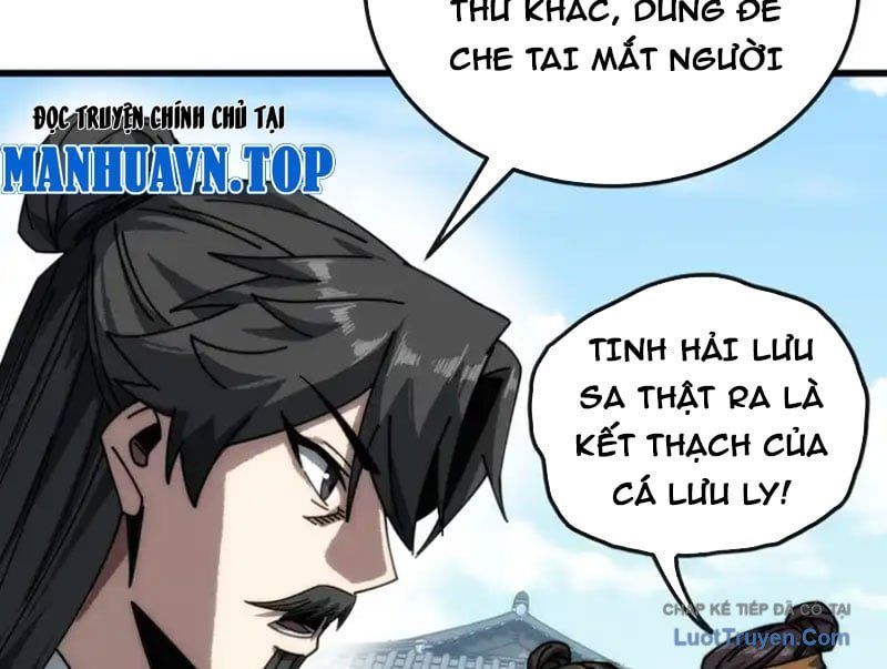 Ta Mô Phỏng Con Đường Trường Sinh Chap 19 - Next Chap 20