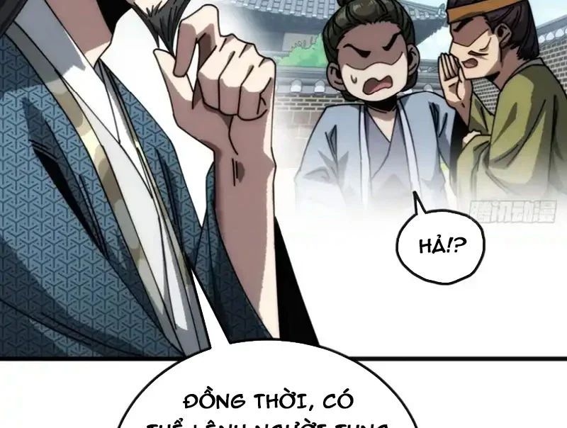 Ta Mô Phỏng Con Đường Trường Sinh Chap 19 - Next Chap 20