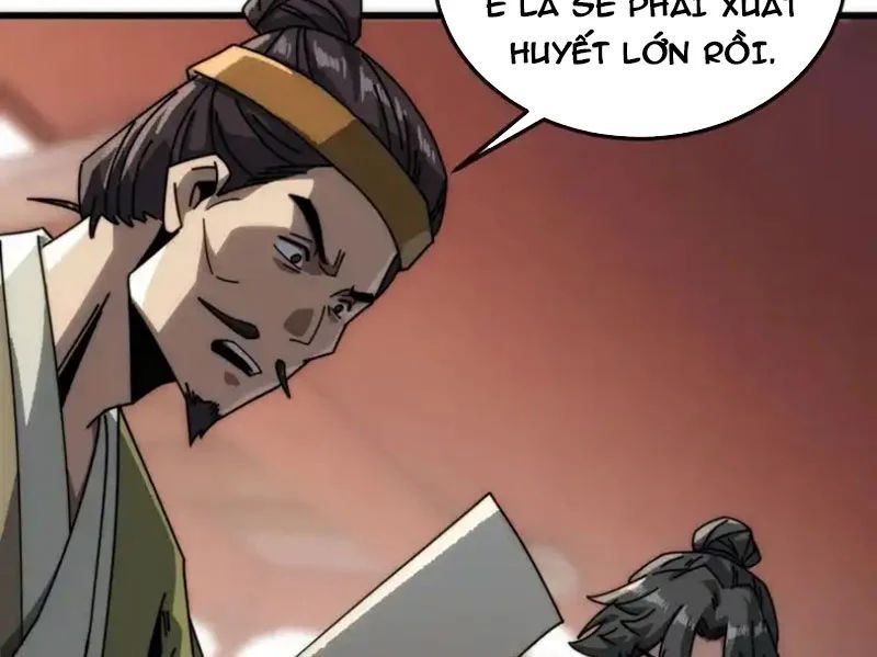 Ta Mô Phỏng Con Đường Trường Sinh Chap 19 - Next Chap 20