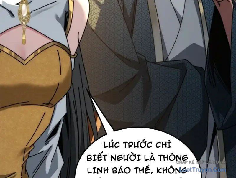 Ta Mô Phỏng Con Đường Trường Sinh Chap 19 - Next Chap 20