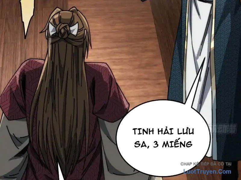 Ta Mô Phỏng Con Đường Trường Sinh Chap 20 - Next Chap 21