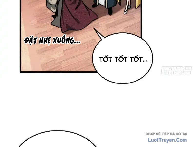 Ta Mô Phỏng Con Đường Trường Sinh Chap 20 - Next Chap 21