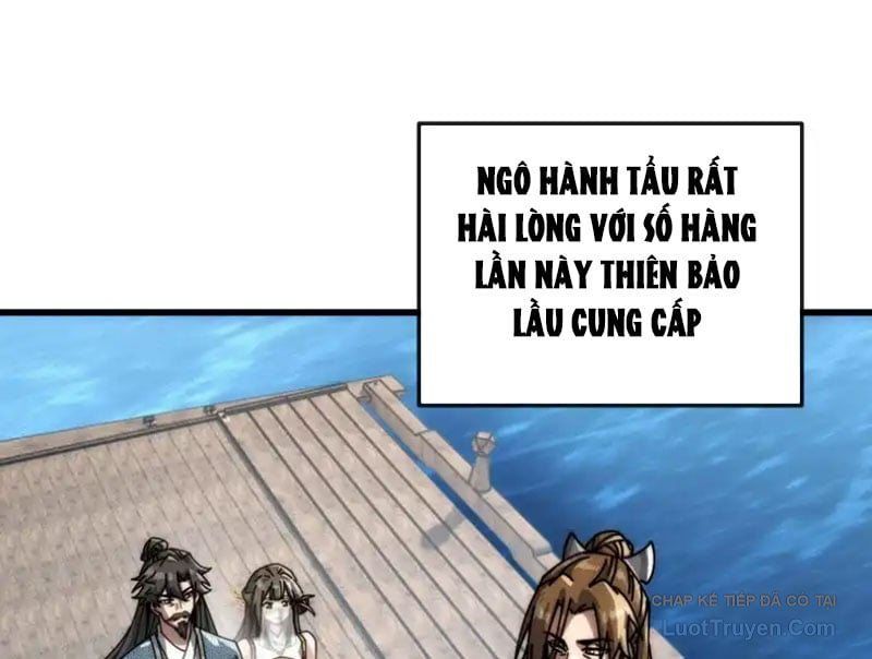 Ta Mô Phỏng Con Đường Trường Sinh Chap 20 - Next Chap 21