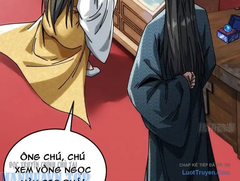 Ta Mô Phỏng Con Đường Trường Sinh Chap 20 - Next Chap 21