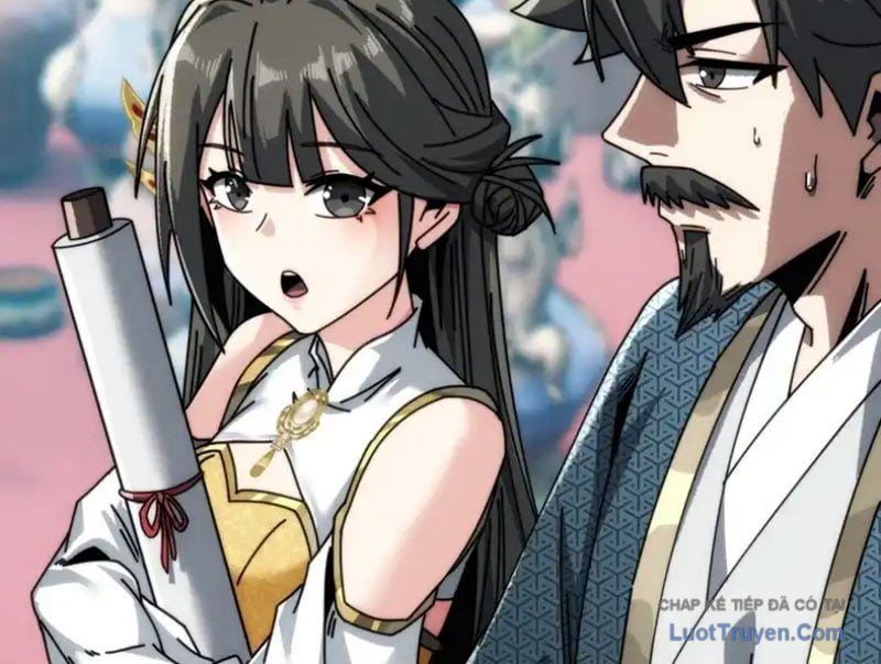 Ta Mô Phỏng Con Đường Trường Sinh Chap 20 - Next Chap 21