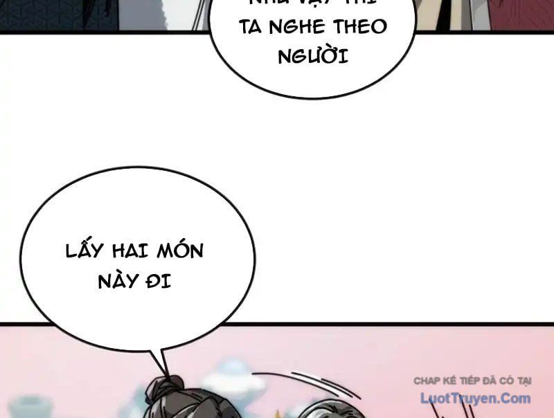 Ta Mô Phỏng Con Đường Trường Sinh Chap 20 - Next Chap 21