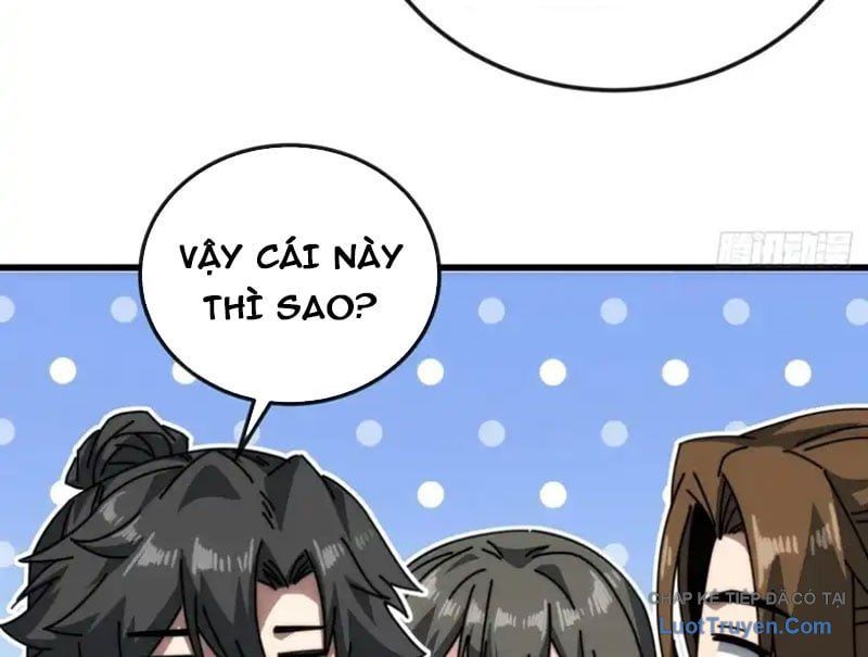 Ta Mô Phỏng Con Đường Trường Sinh Chap 20 - Next Chap 21