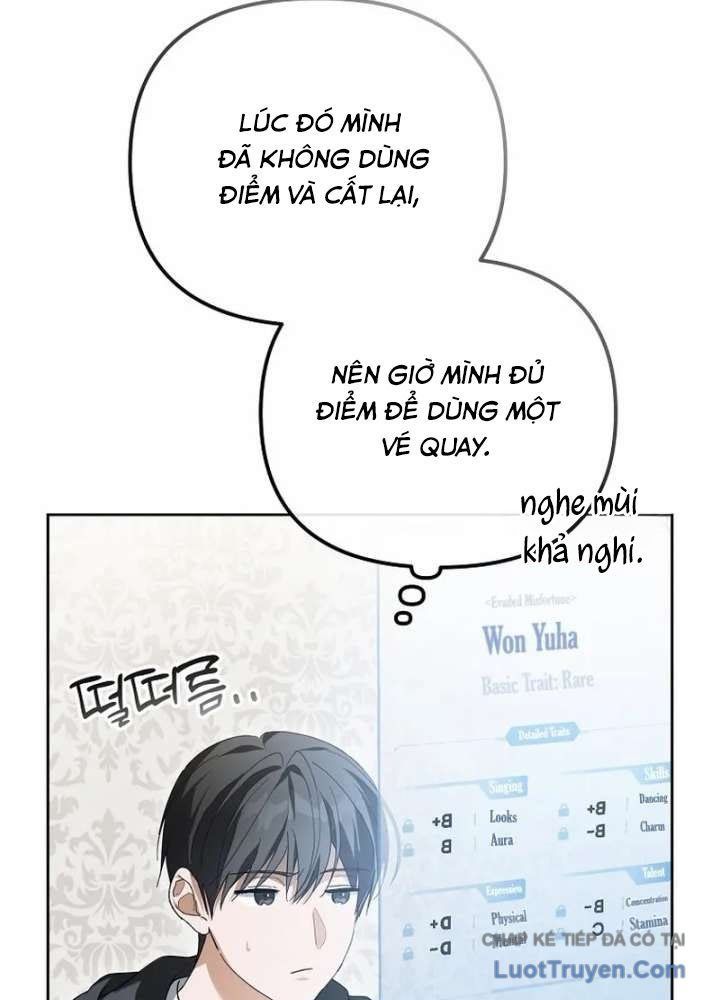 Kế Hoạch May Mắn Của Thần Tượng Ở Kiếp Thứ Hai Chap 12 - Next Chap 13