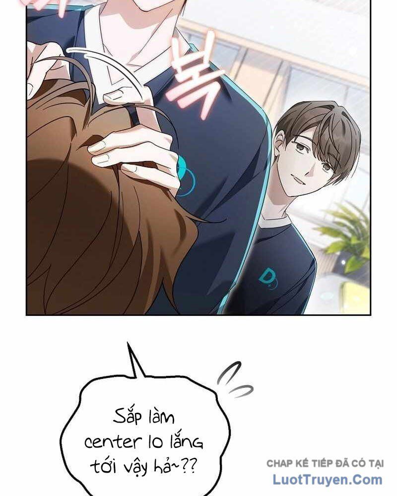 Kế Hoạch May Mắn Của Thần Tượng Ở Kiếp Thứ Hai Chap 15 - Next Chap 16