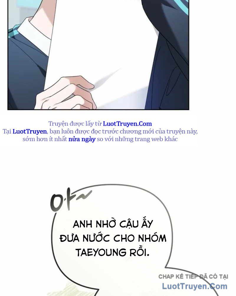 Kế Hoạch May Mắn Của Thần Tượng Ở Kiếp Thứ Hai Chap 16 - Next Chap 17
