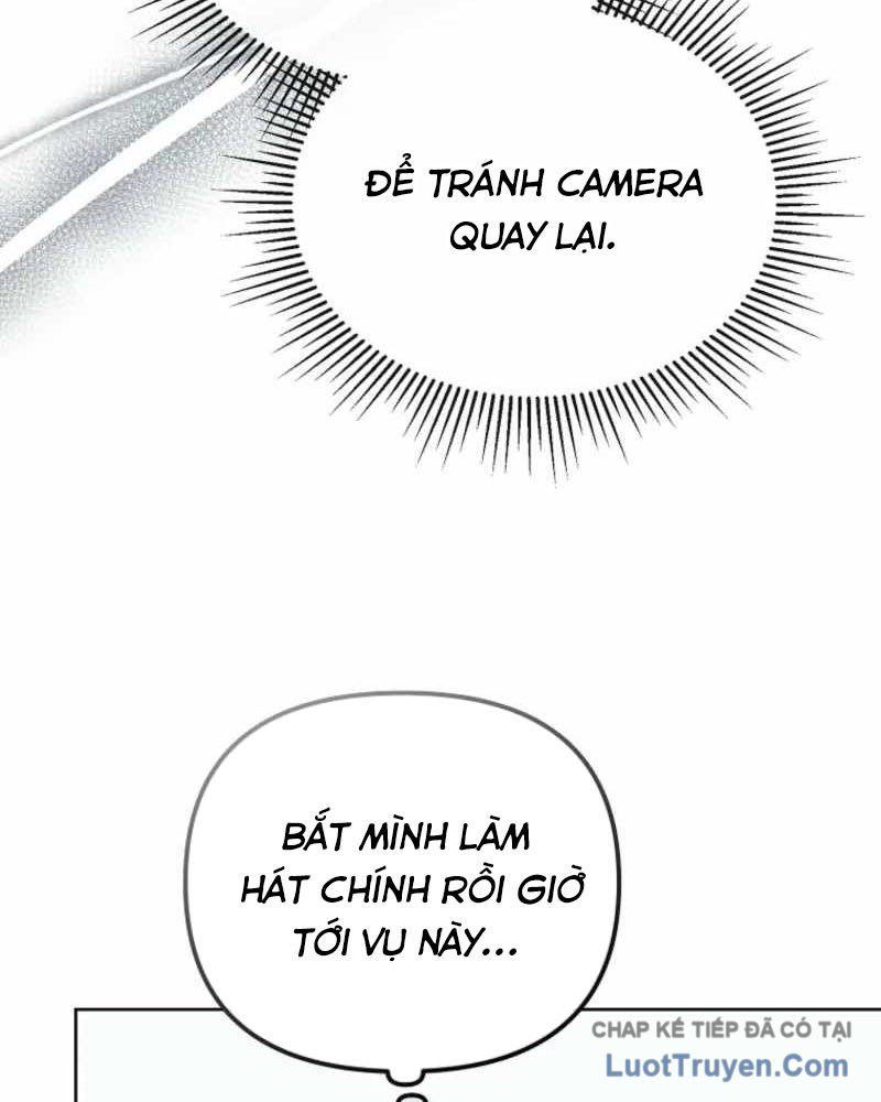 Kế Hoạch May Mắn Của Thần Tượng Ở Kiếp Thứ Hai Chap 16 - Next Chap 17