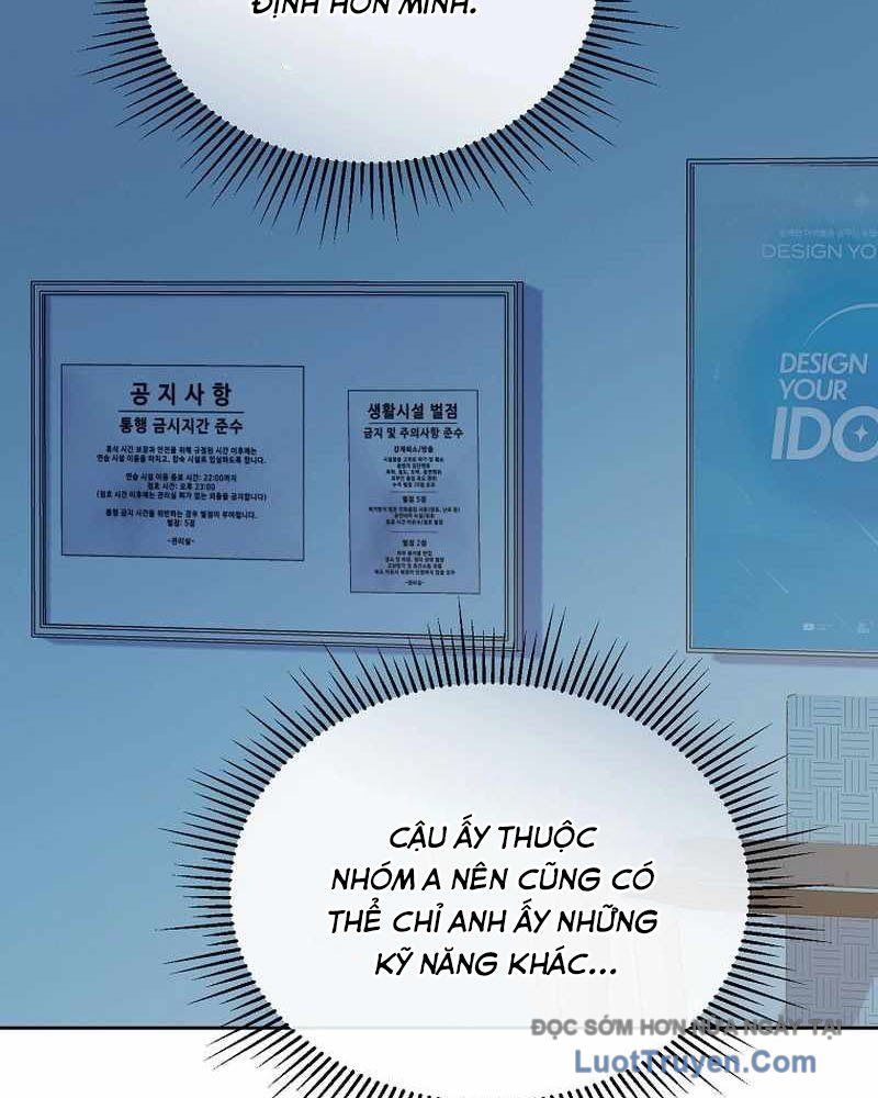 Kế Hoạch May Mắn Của Thần Tượng Ở Kiếp Thứ Hai Chap 8 - Next Chap 9