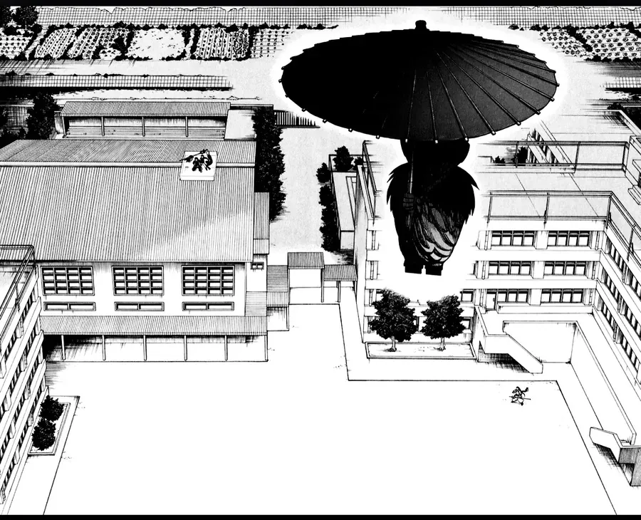 Kết Giới Sư Chap 195 - Next Chap 196