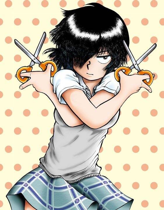 Mysterious Girlfriend X Chap 25 - Next Chap 26