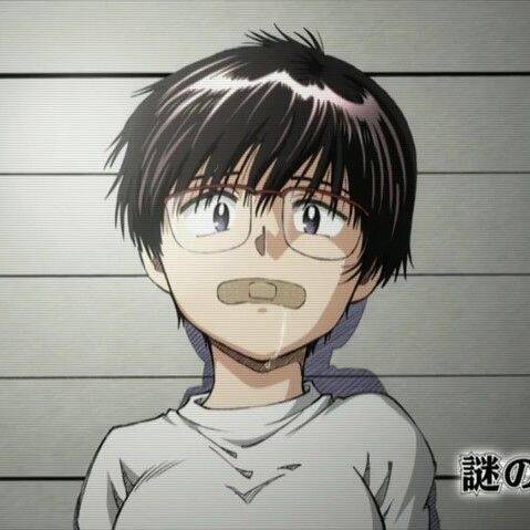 Mysterious Girlfriend X Chap 32 - Next Chap 33