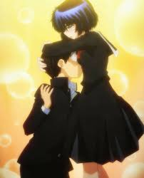 Mysterious Girlfriend X Chap 36.5 - Next Chap 37.5