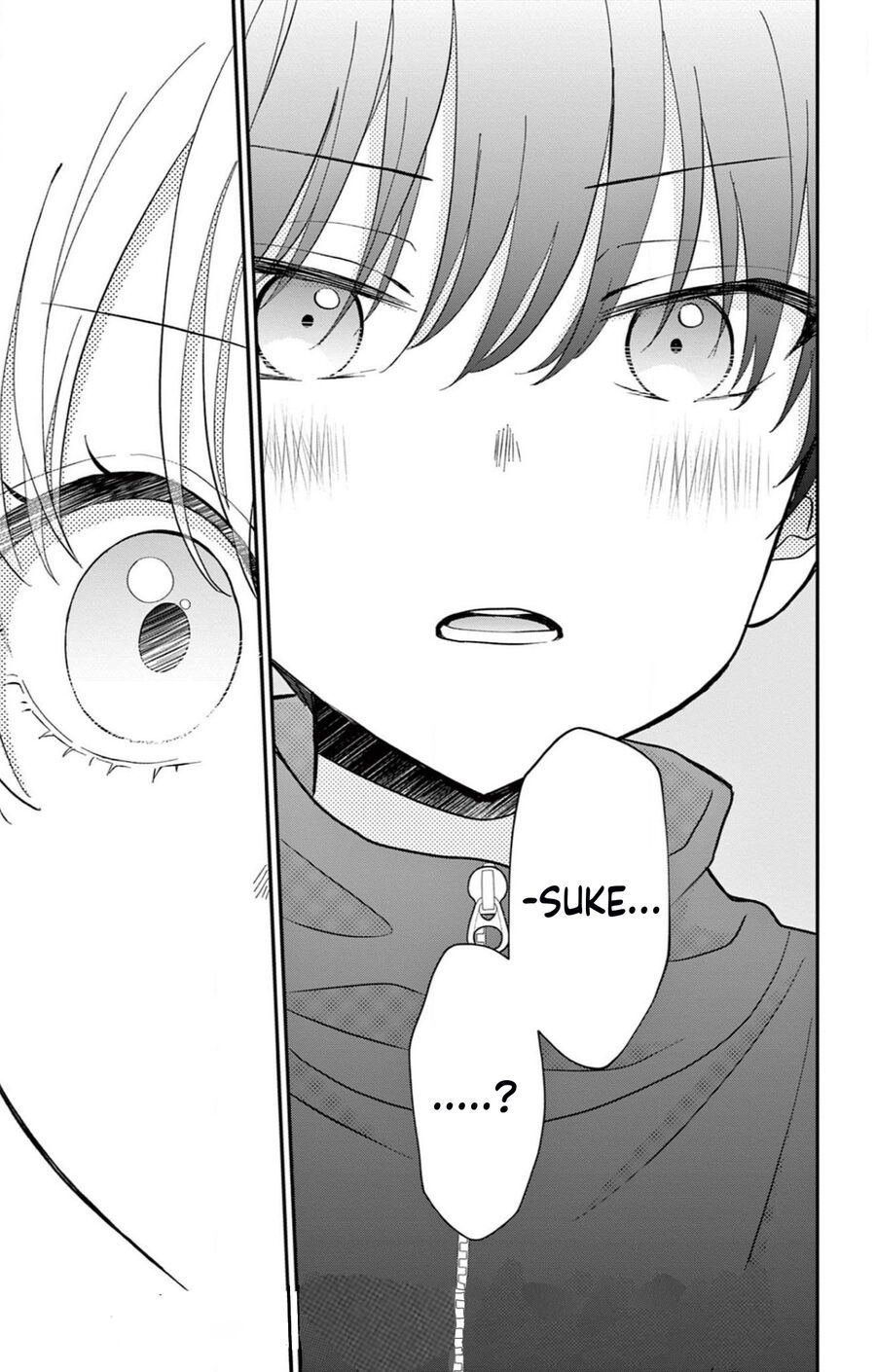 Uesugi-Kun Wa Onnanoko Wo Yametai Chap 1 - Next Chap 2