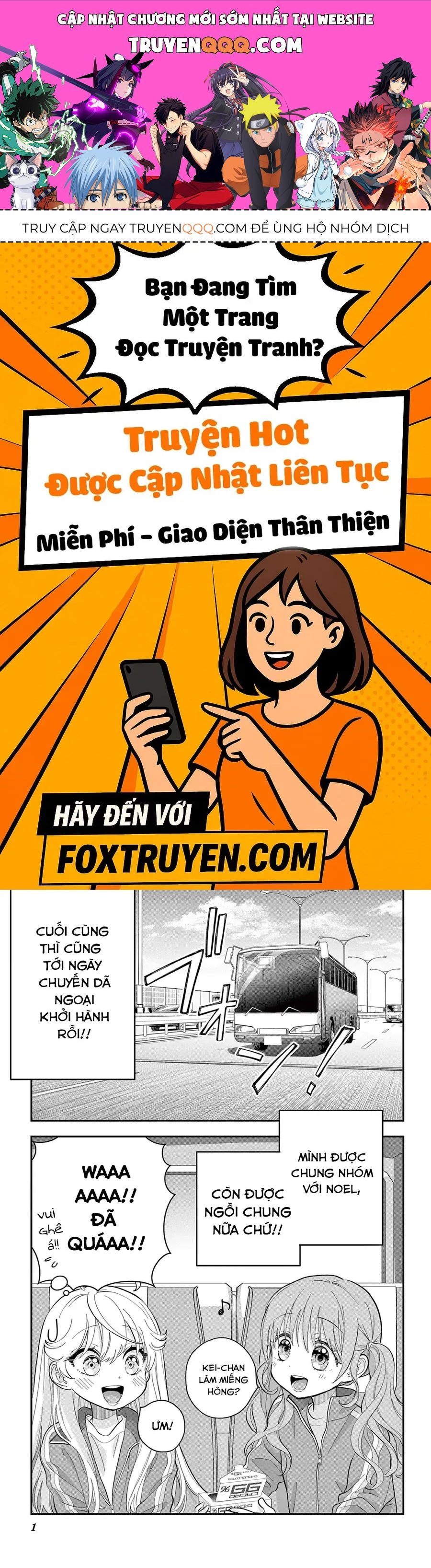 Uesugi-Kun Wa Onnanoko Wo Yametai Chap 10 - Next Chap 11