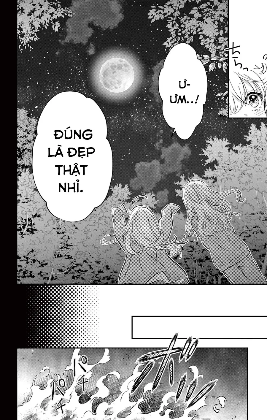 Uesugi-Kun Wa Onnanoko Wo Yametai Chap 13.2 - Next Chap 14.2