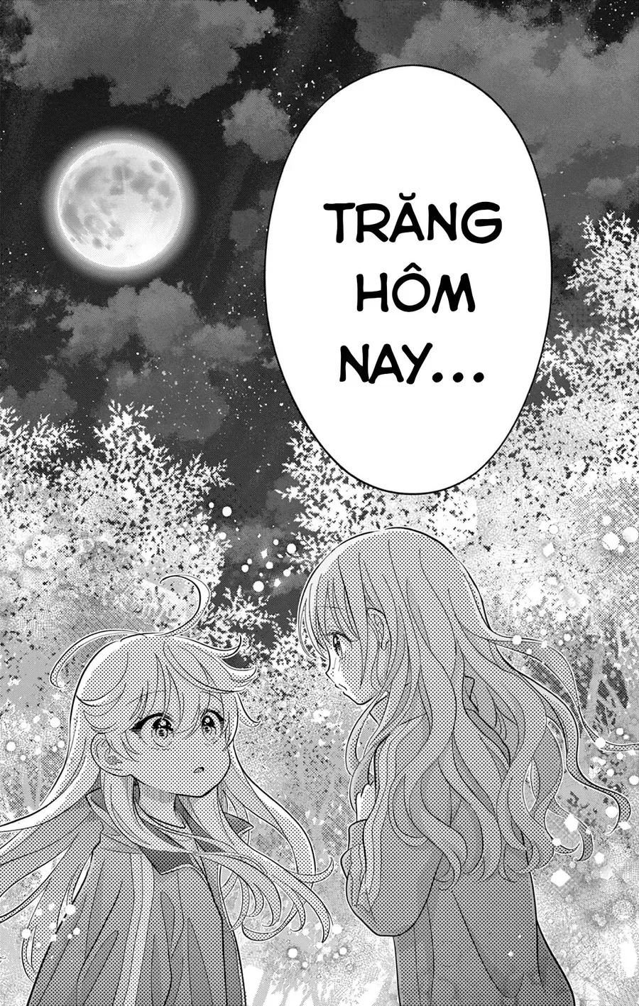 Uesugi-Kun Wa Onnanoko Wo Yametai Chap 13 - Next Chap 14