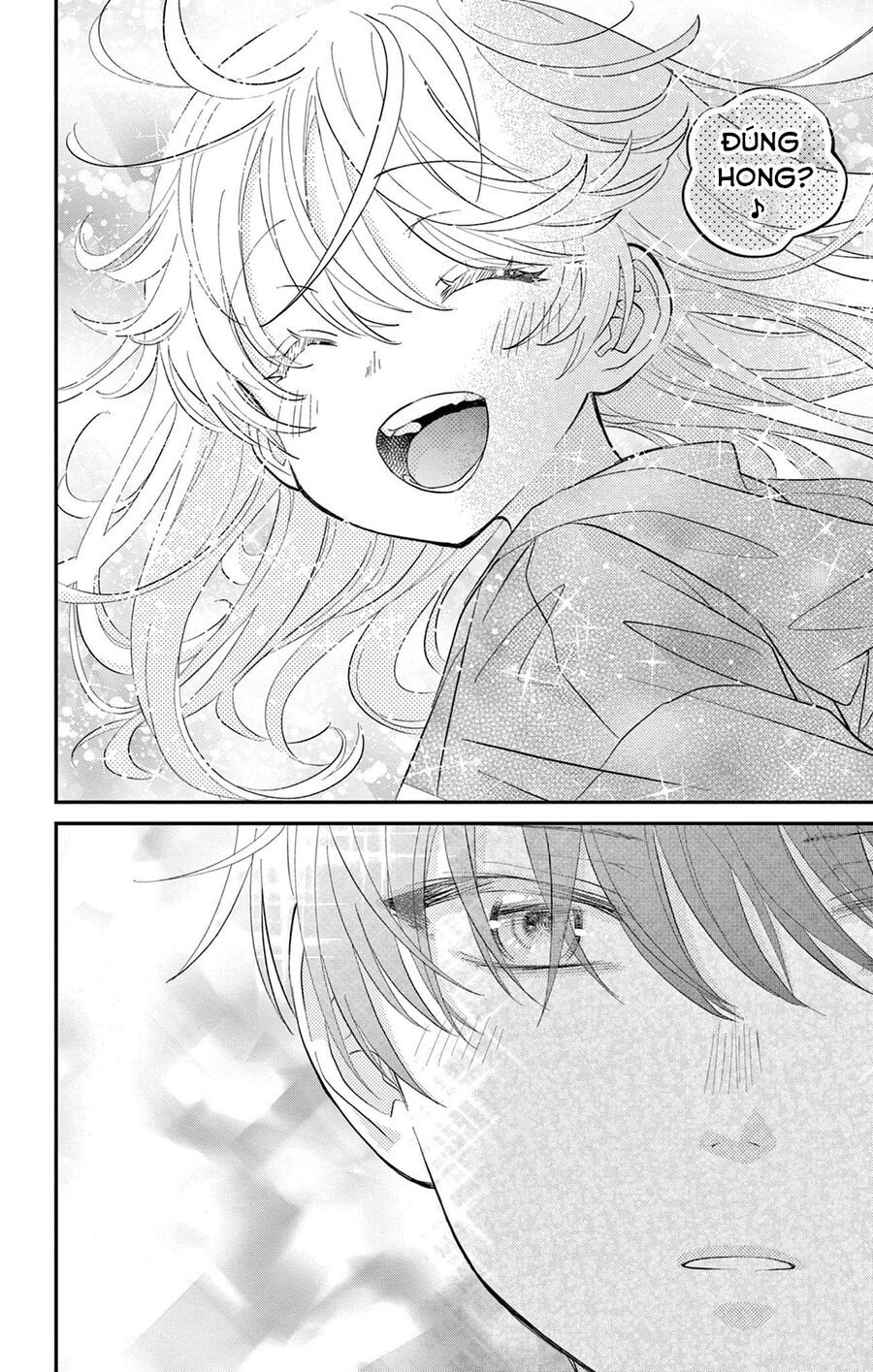 Uesugi-Kun Wa Onnanoko Wo Yametai Chap 8 - Next Chap 9