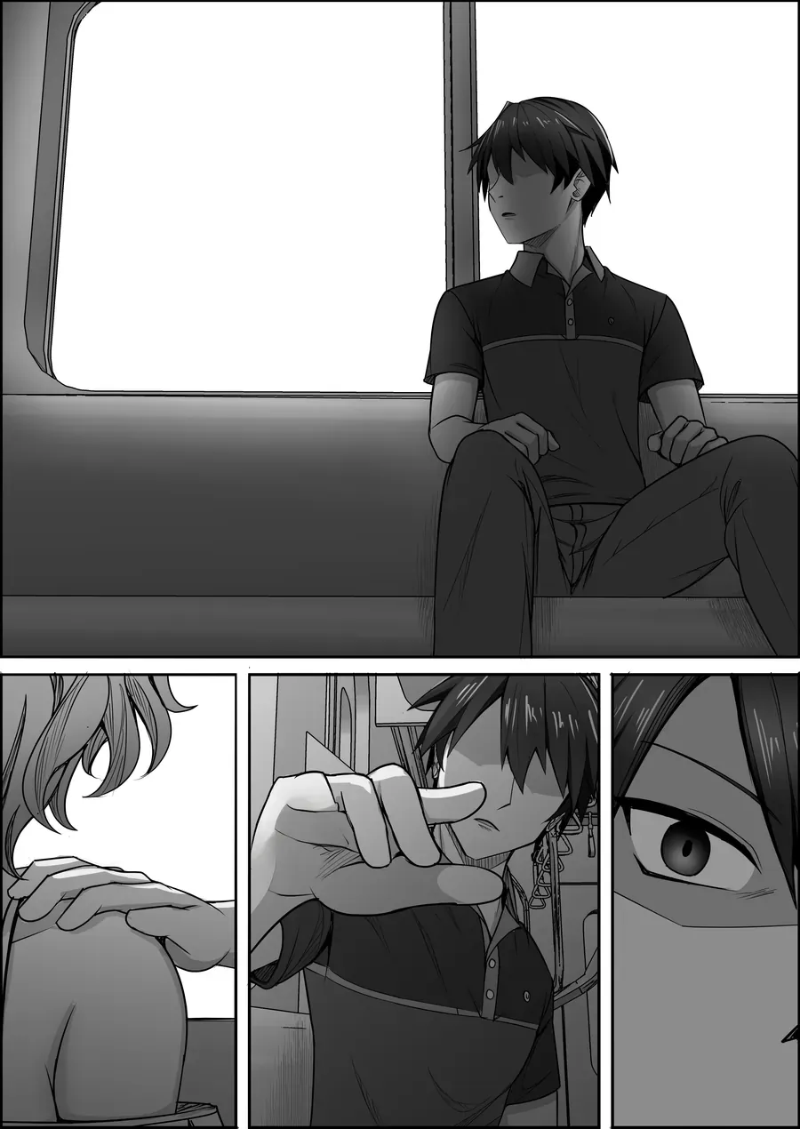 Umamusume Pretty Derby - Your Eyes Only (Doujinshi) Chap 1 - Next Chap 2