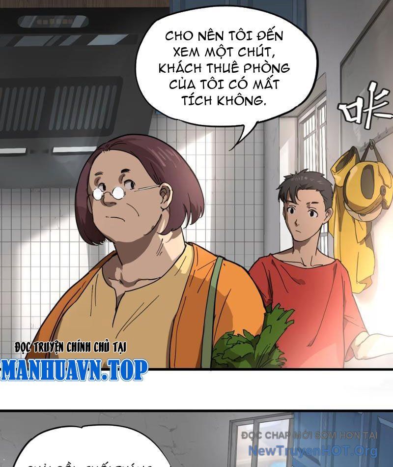 Trò Chơi Nyar Chap 1 - Next Chap 2