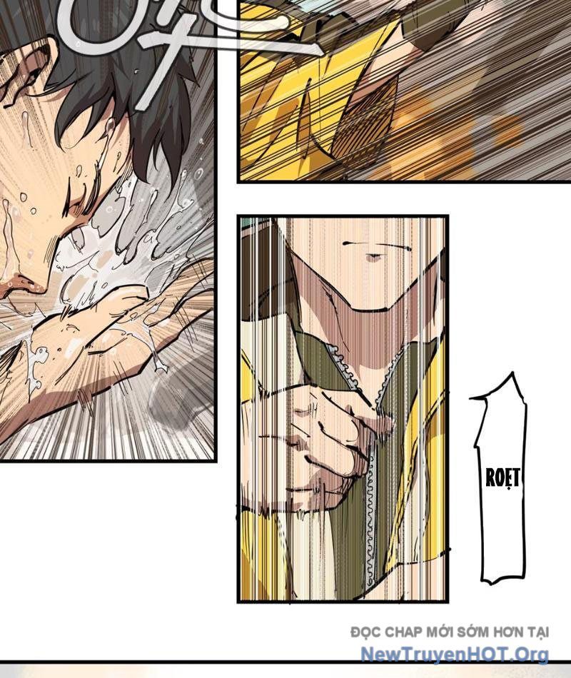 Trò Chơi Nyar Chap 1 - Next Chap 2