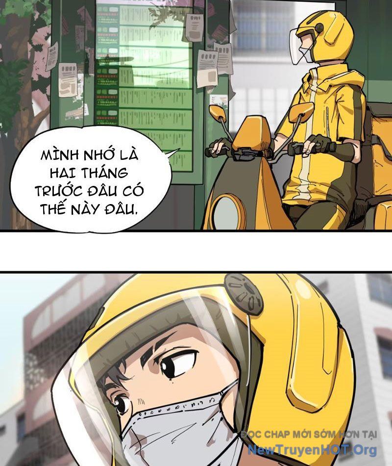 Trò Chơi Nyar Chap 1 - Next Chap 2