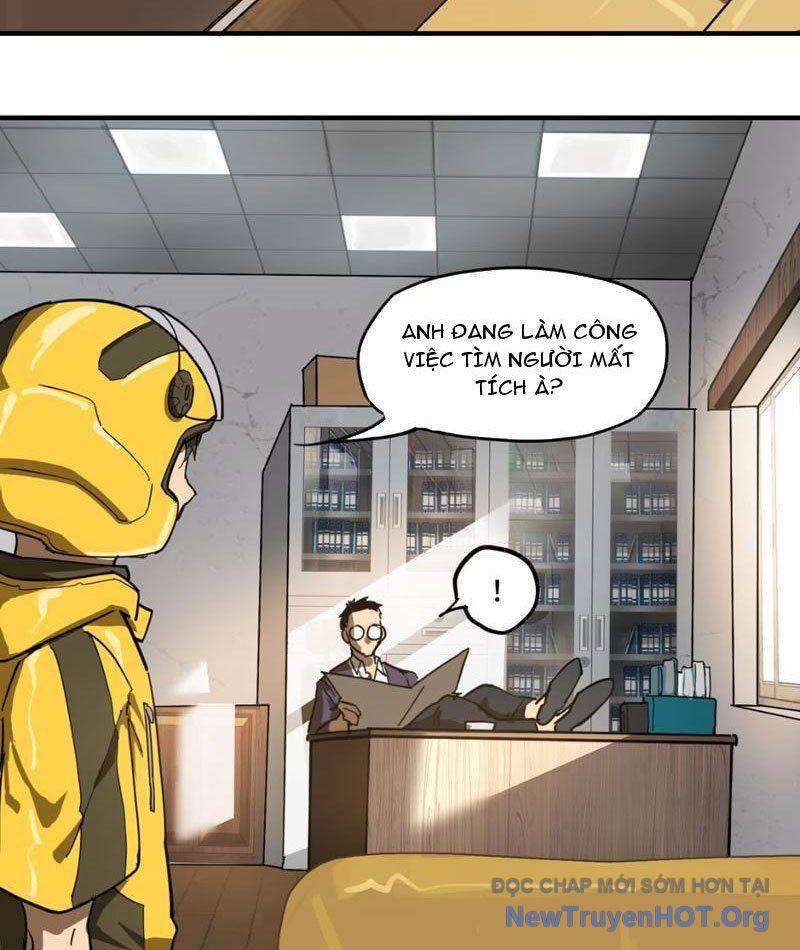 Trò Chơi Nyar Chap 1 - Next Chap 2