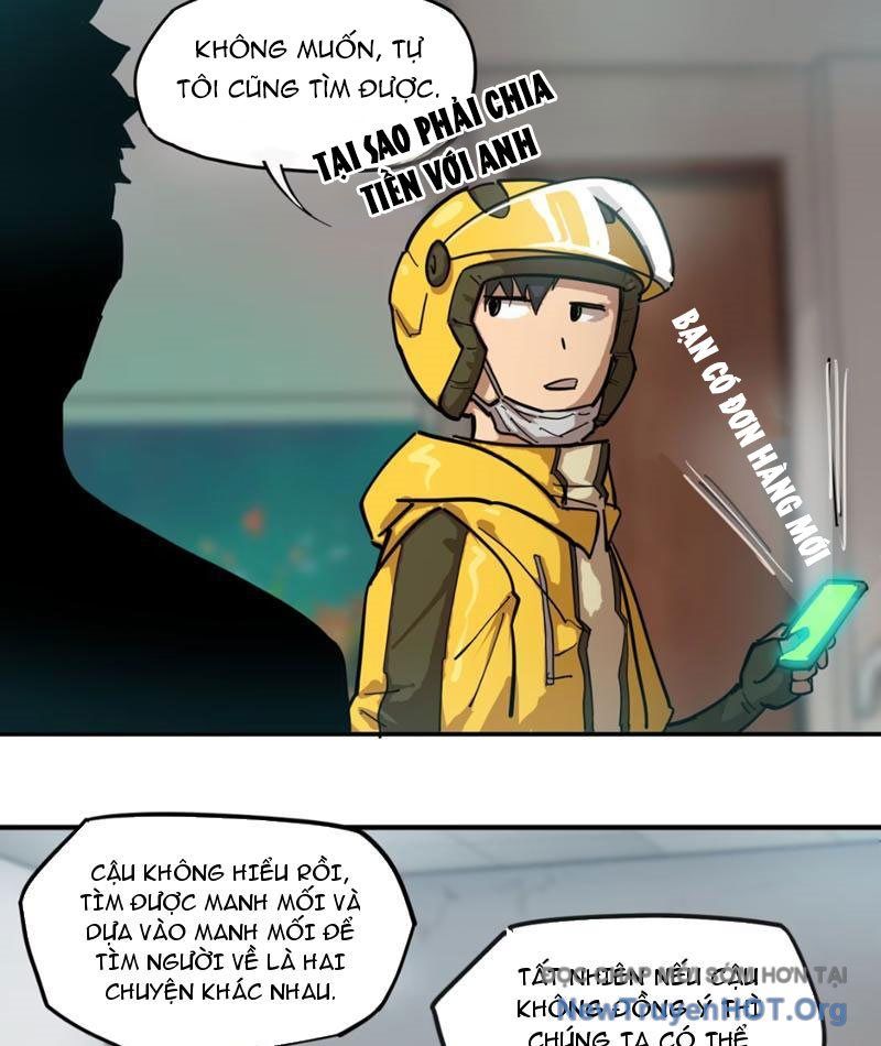 Trò Chơi Nyar Chap 1 - Next Chap 2