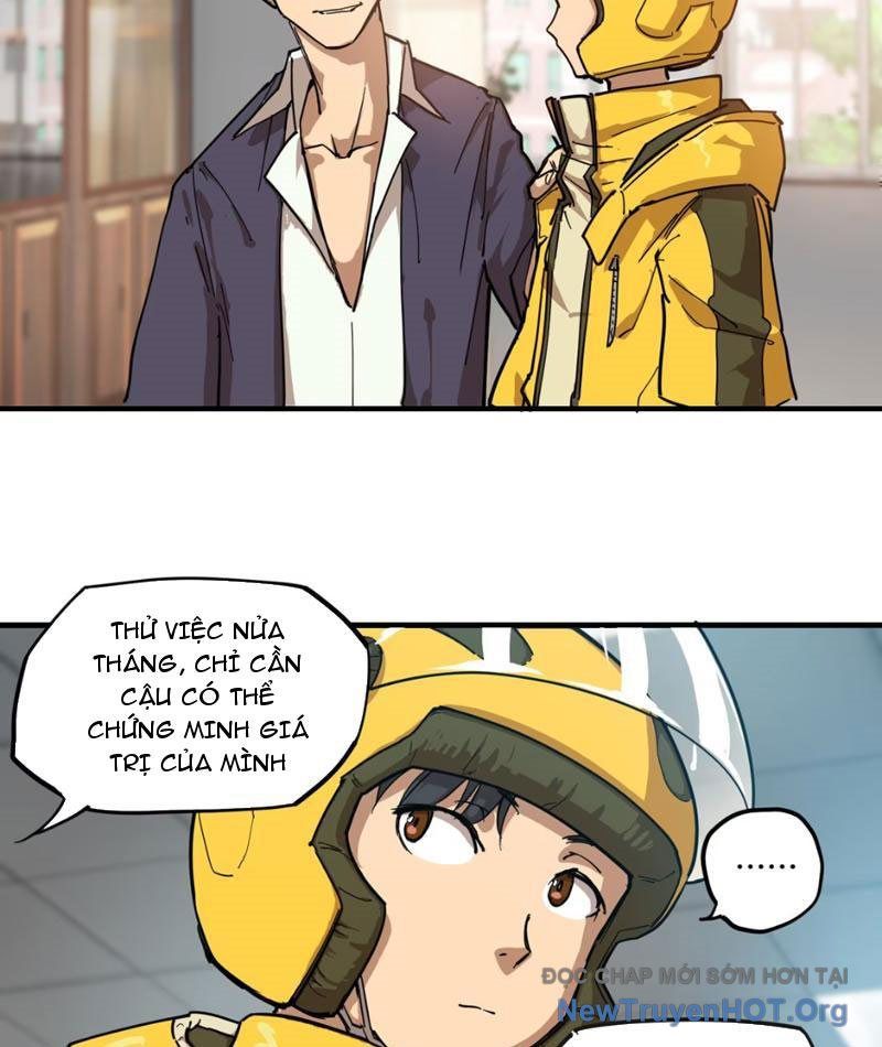 Trò Chơi Nyar Chap 1 - Next Chap 2