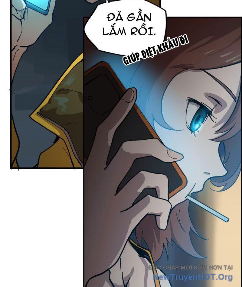 Trò Chơi Nyar Chap 1 - Next Chap 2